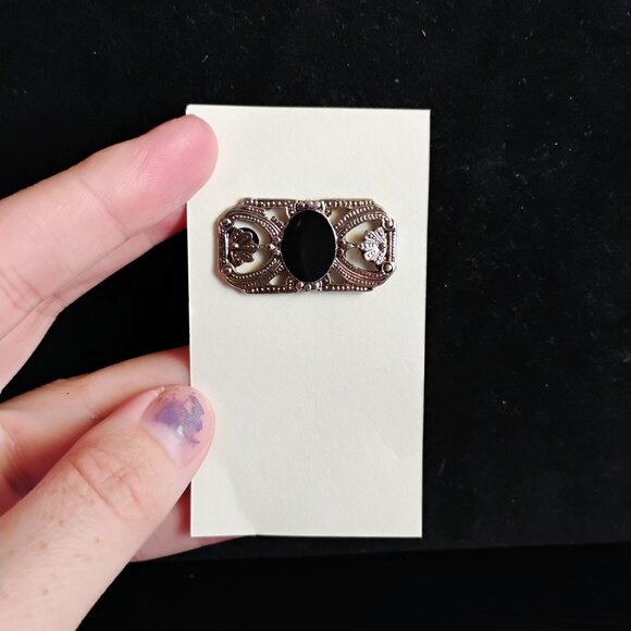 Vintage brooch - Picture 1 of 3